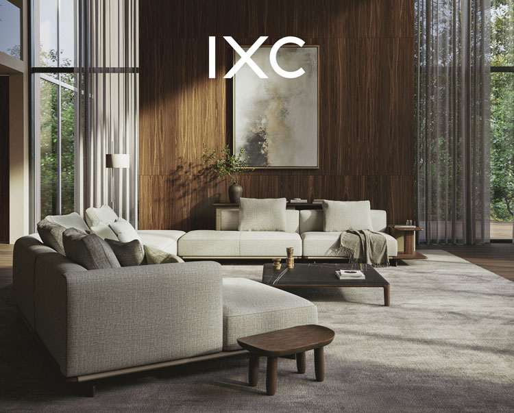 Cassina ixc.
