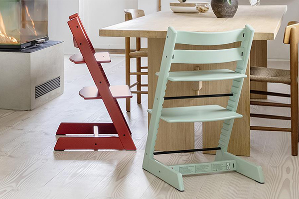 STOKKE