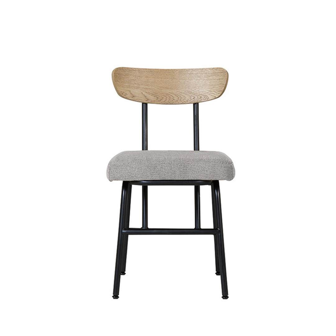 Patty chair ダークグレー