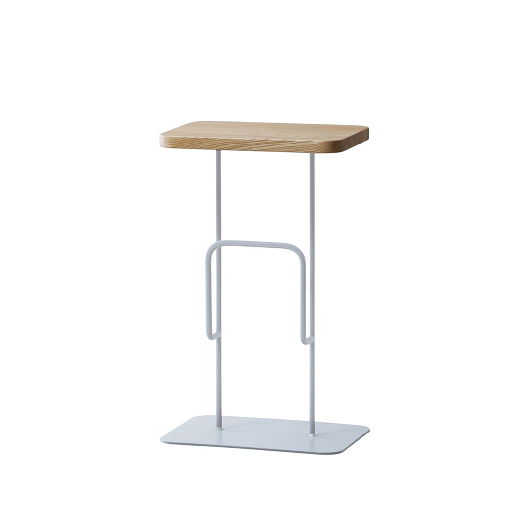 antenna side table ブラック