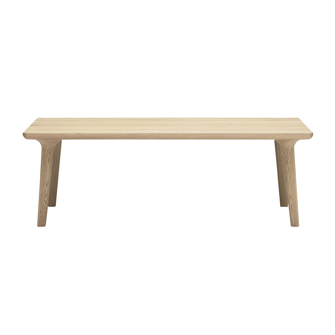 COFFEE TABLE 120 ダークブラウン