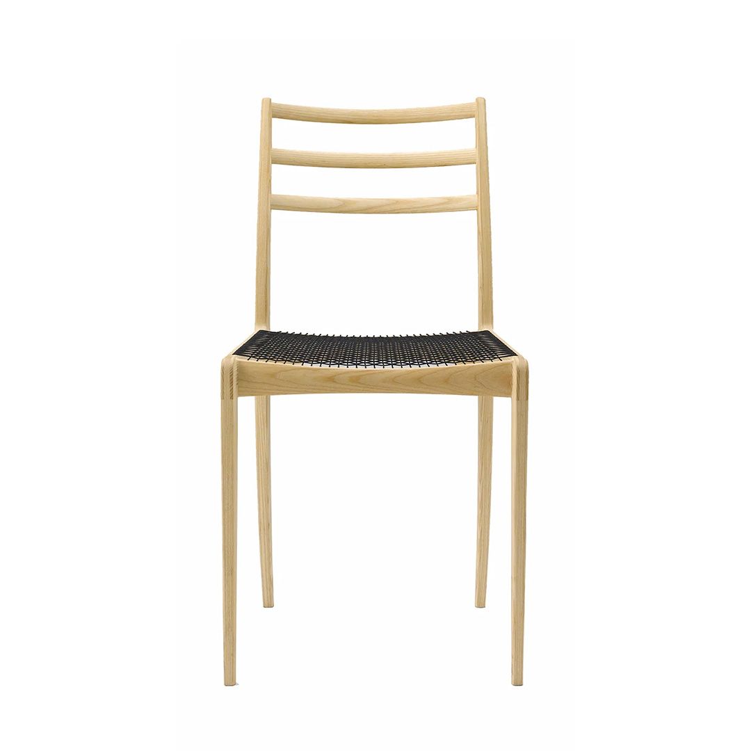 DINING CHAIR ブラック