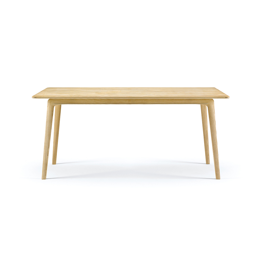 DINING TABLE 160 ブラック