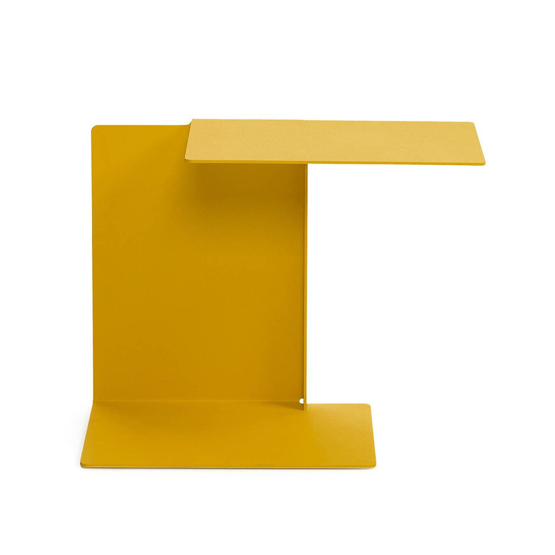 DIANA A SIDE TABLE オーシャンブルー