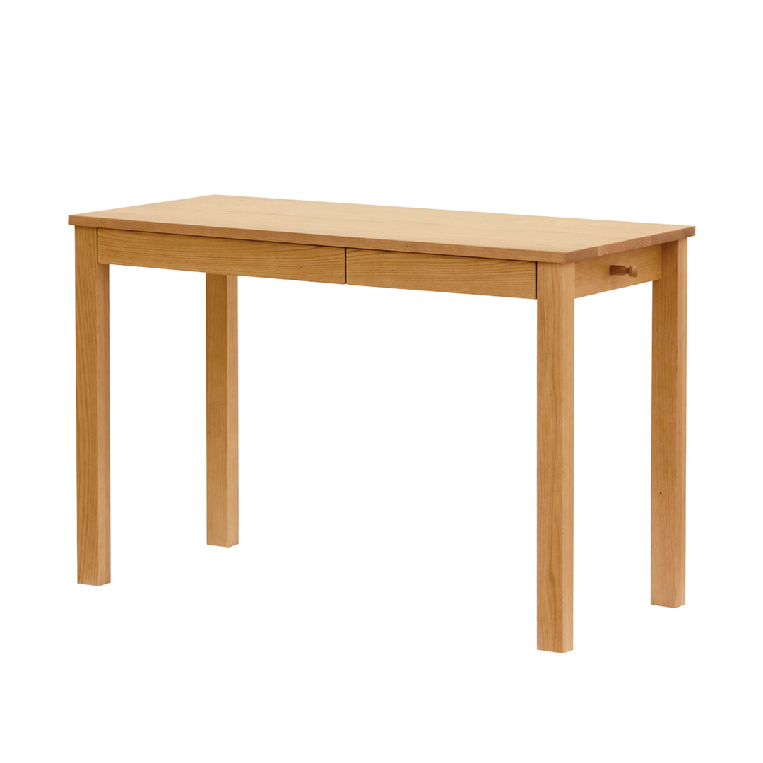 No.28デスク(W100) カフェオーク