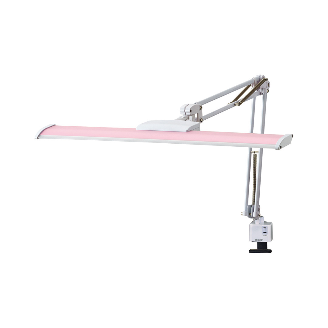 C3764デスクライト グリーン