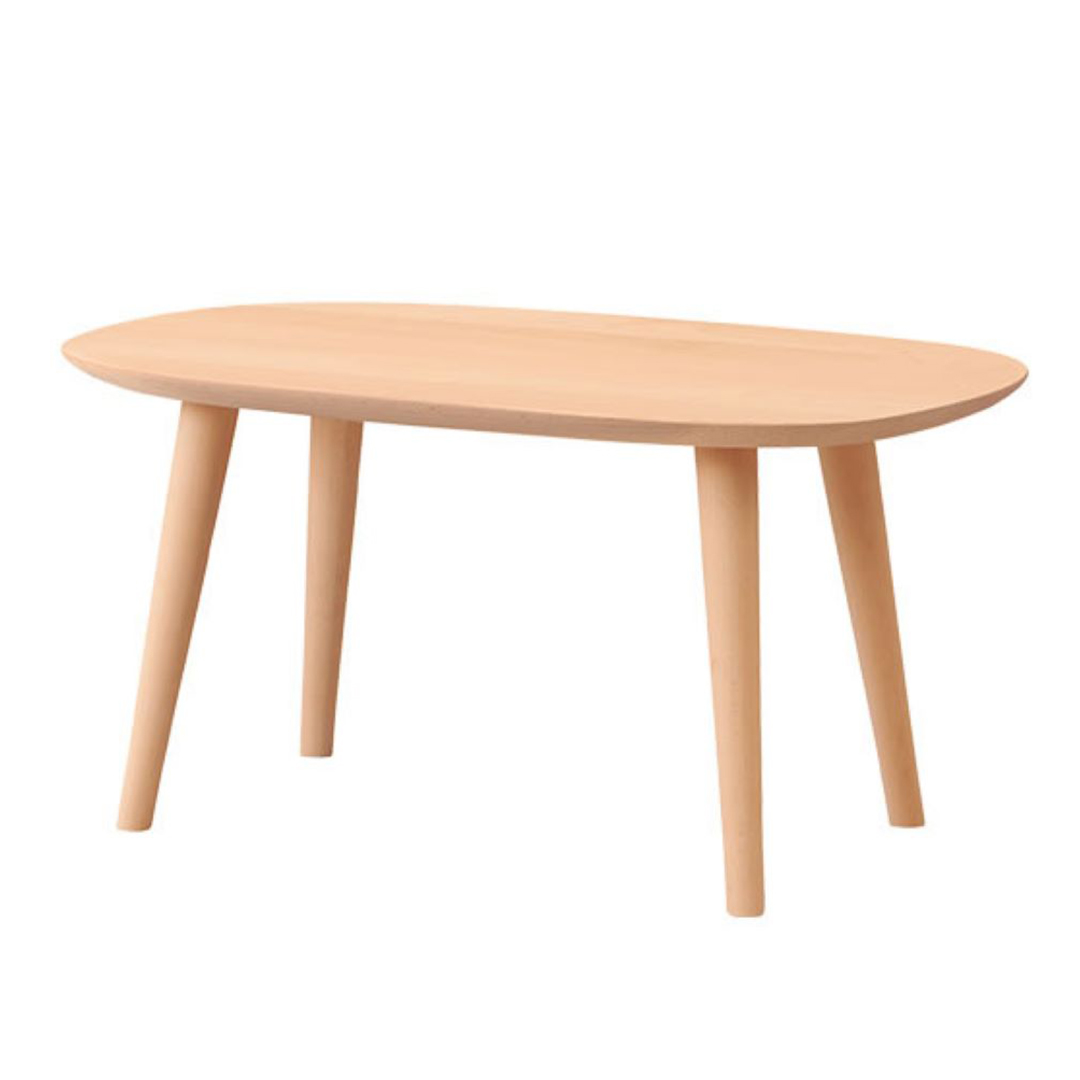 コノマリビングテーブル ブナBP