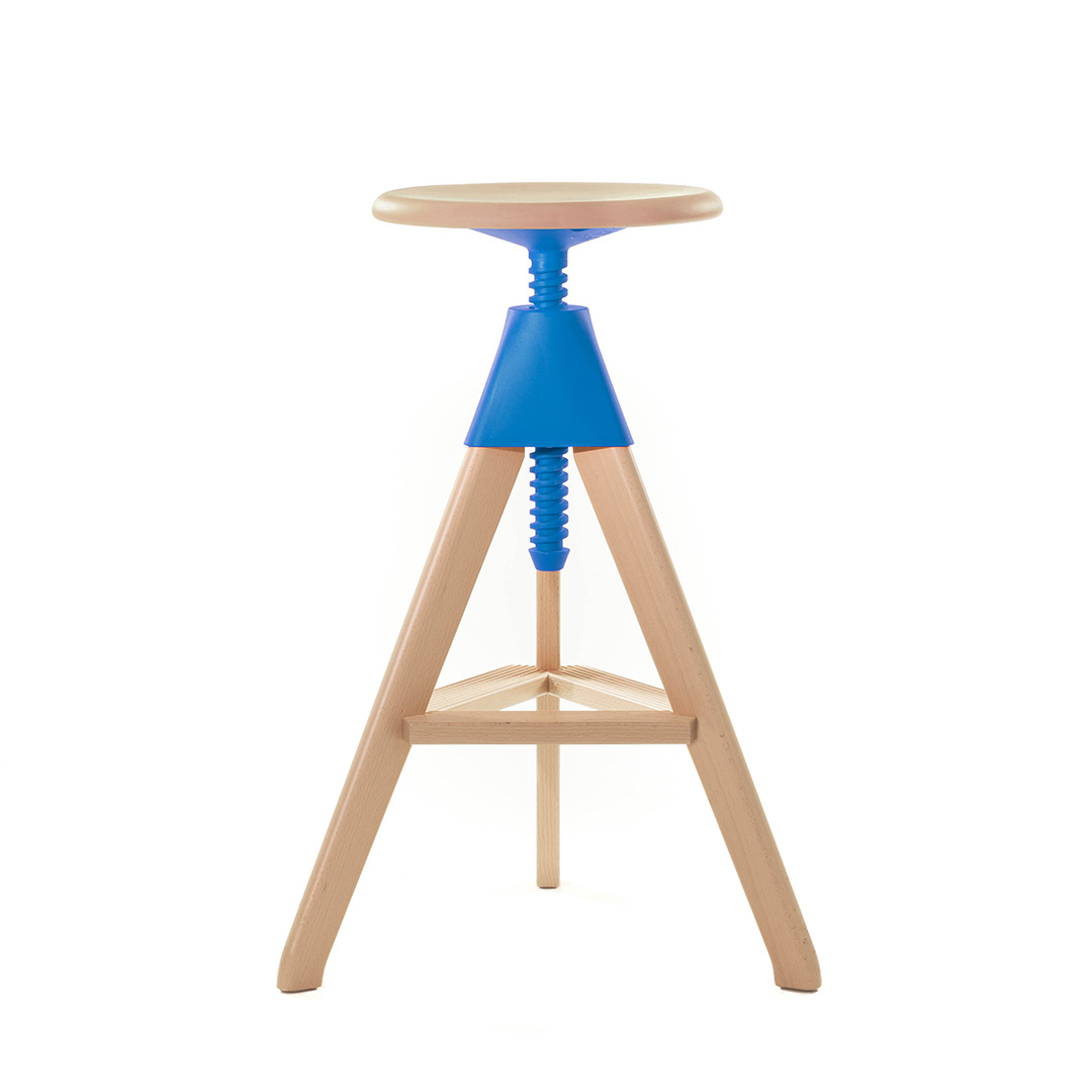 Tom-The Wild Bunch ナチュラル・イエロー