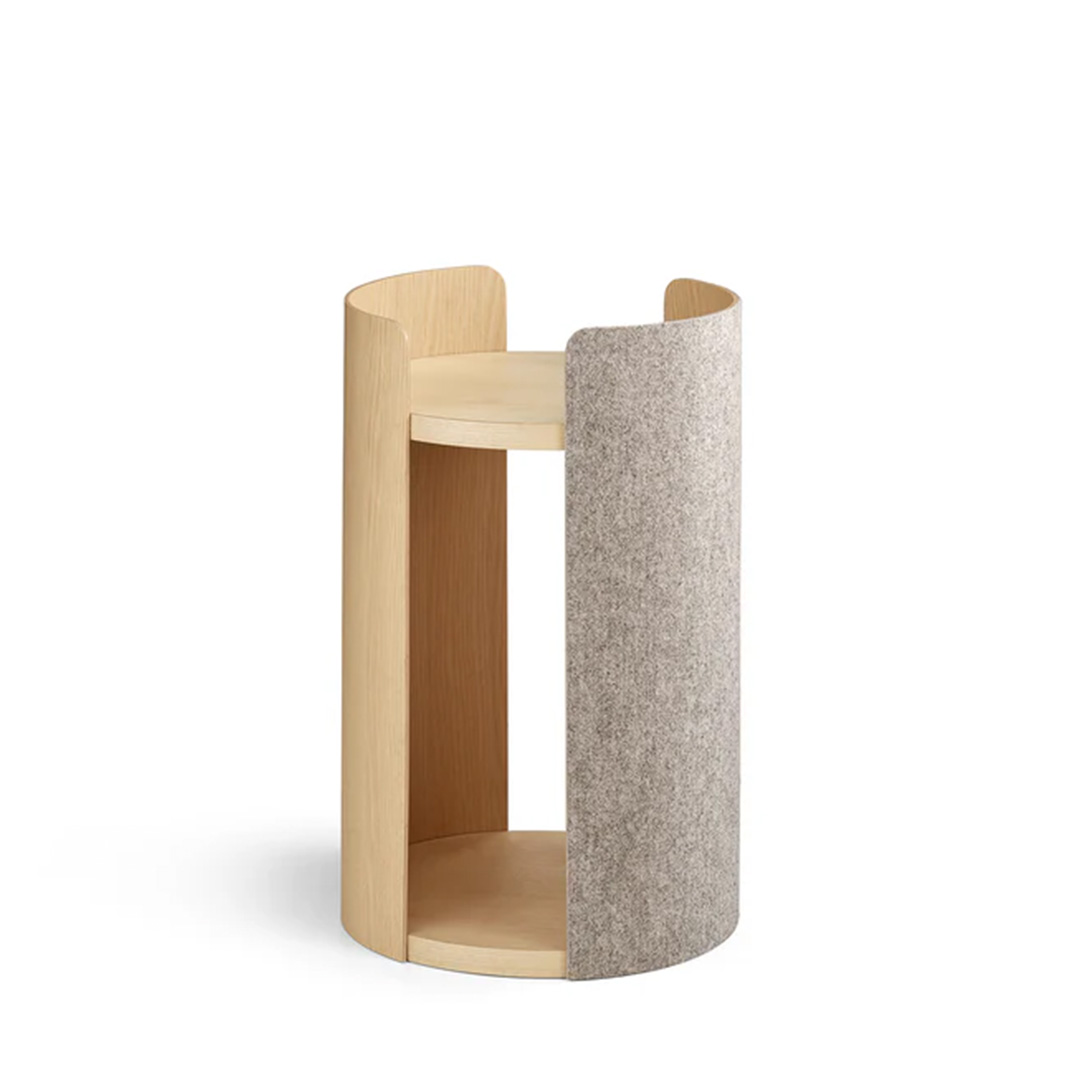 Torre Cat Tower S Ash Black