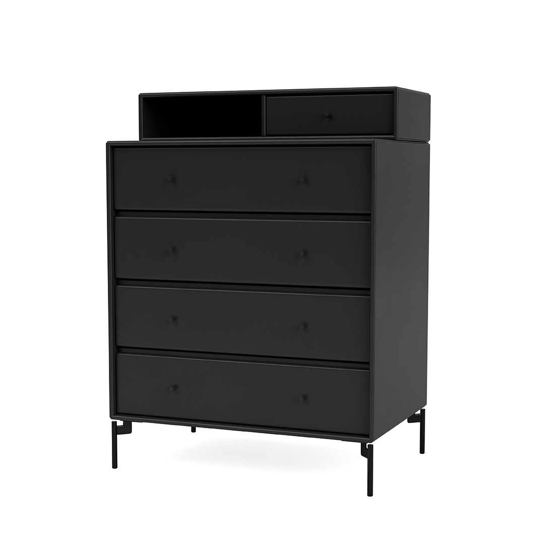 Montana Selection Keep(脚カラー:ブラック) 148 フリント