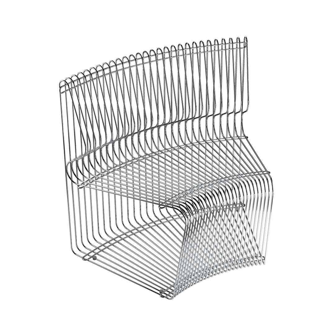 Pantonova 106RS Convex ブラックレッド