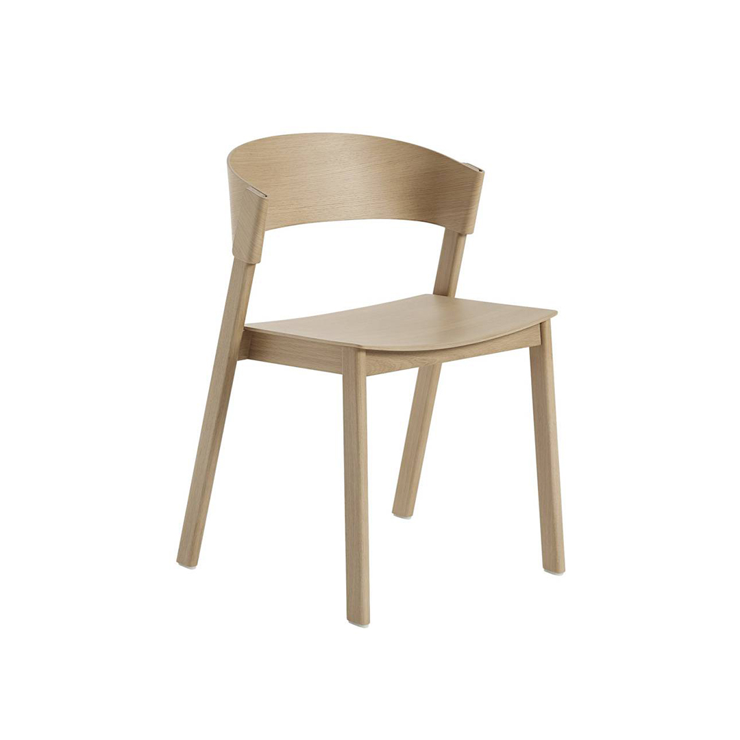 COVER SIDE CHAIR グリーン