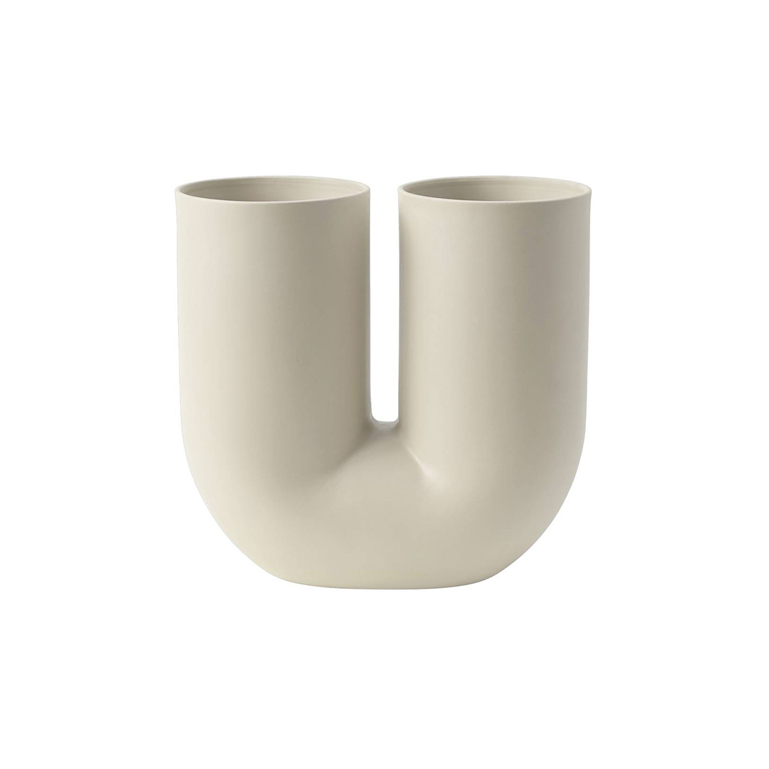 KINK VASE ライトブルー