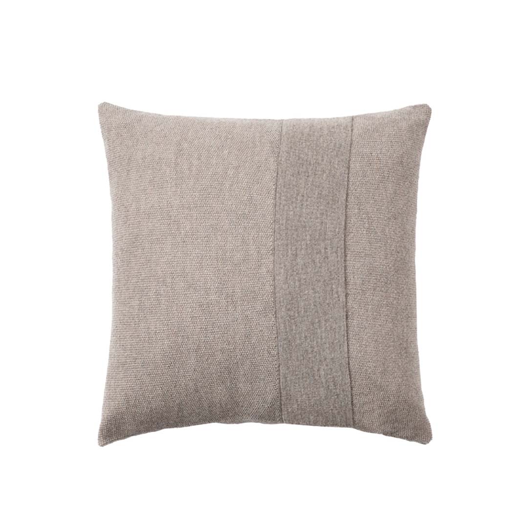 LAYER CUSHION バーガンディ