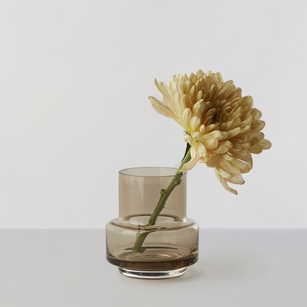 Hurricane No.25 Amber