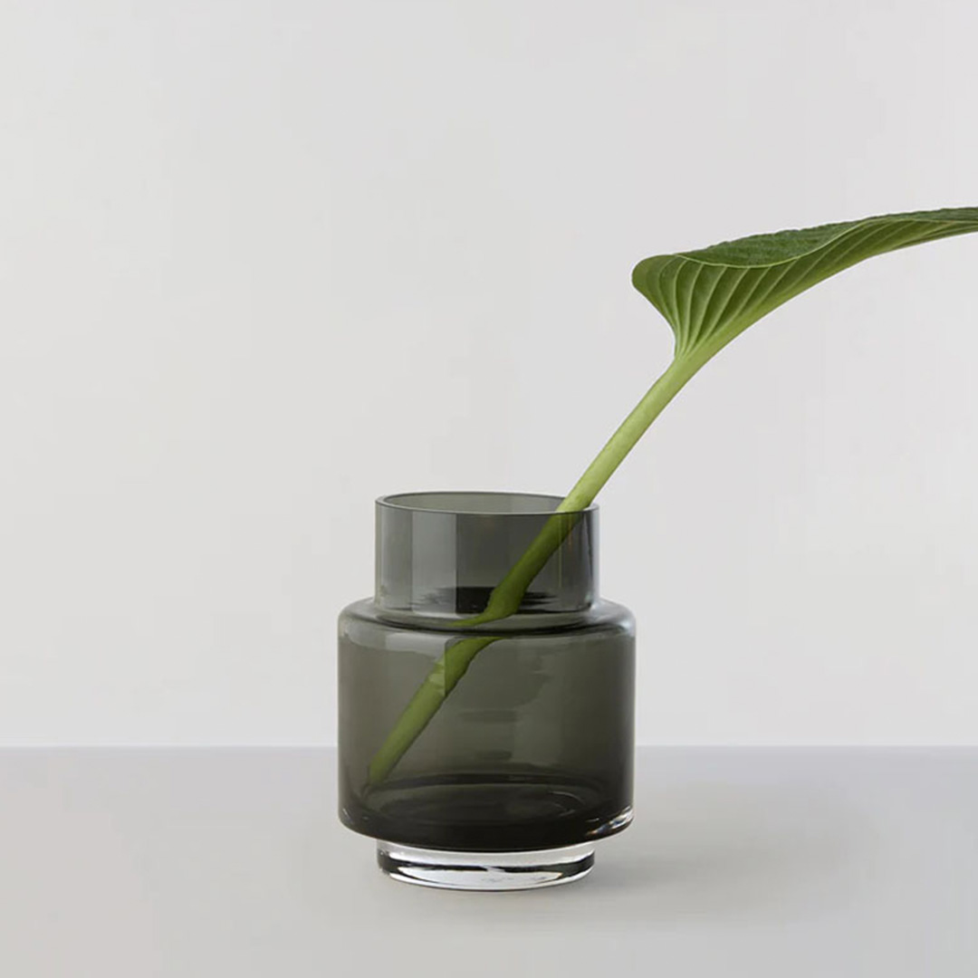 Hurricane No.53 Sepia brown