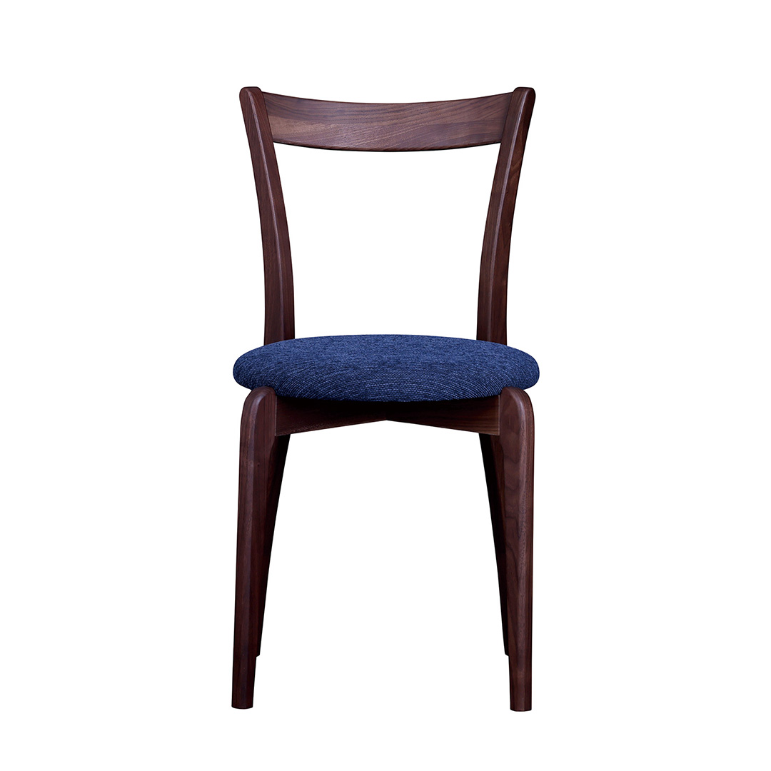 DC リンネ オーク／ブルー