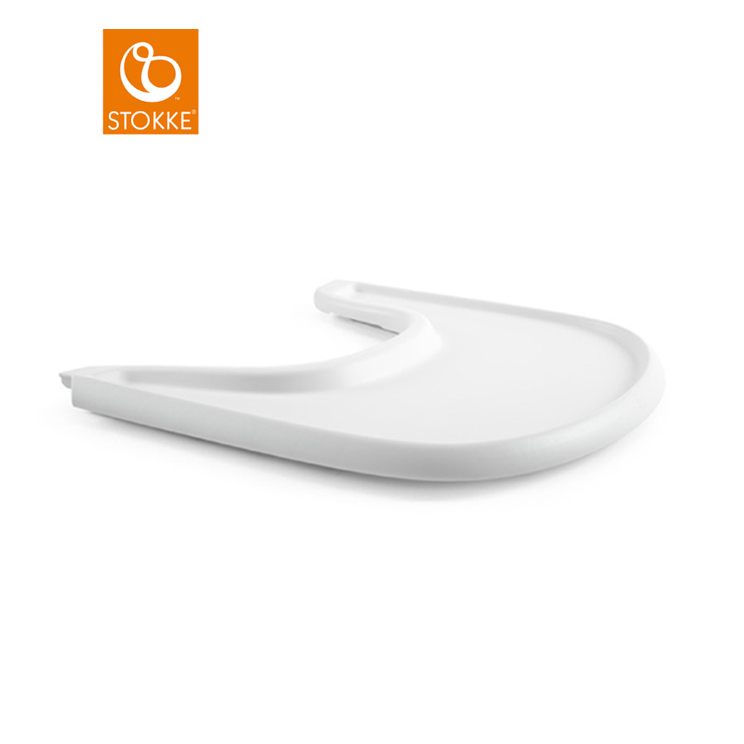 ストッケトレイ ブラック