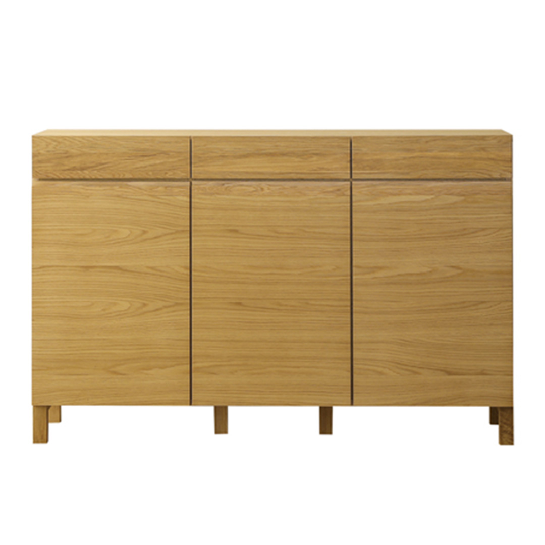 レッチェ 134キャビネット ウォールナット