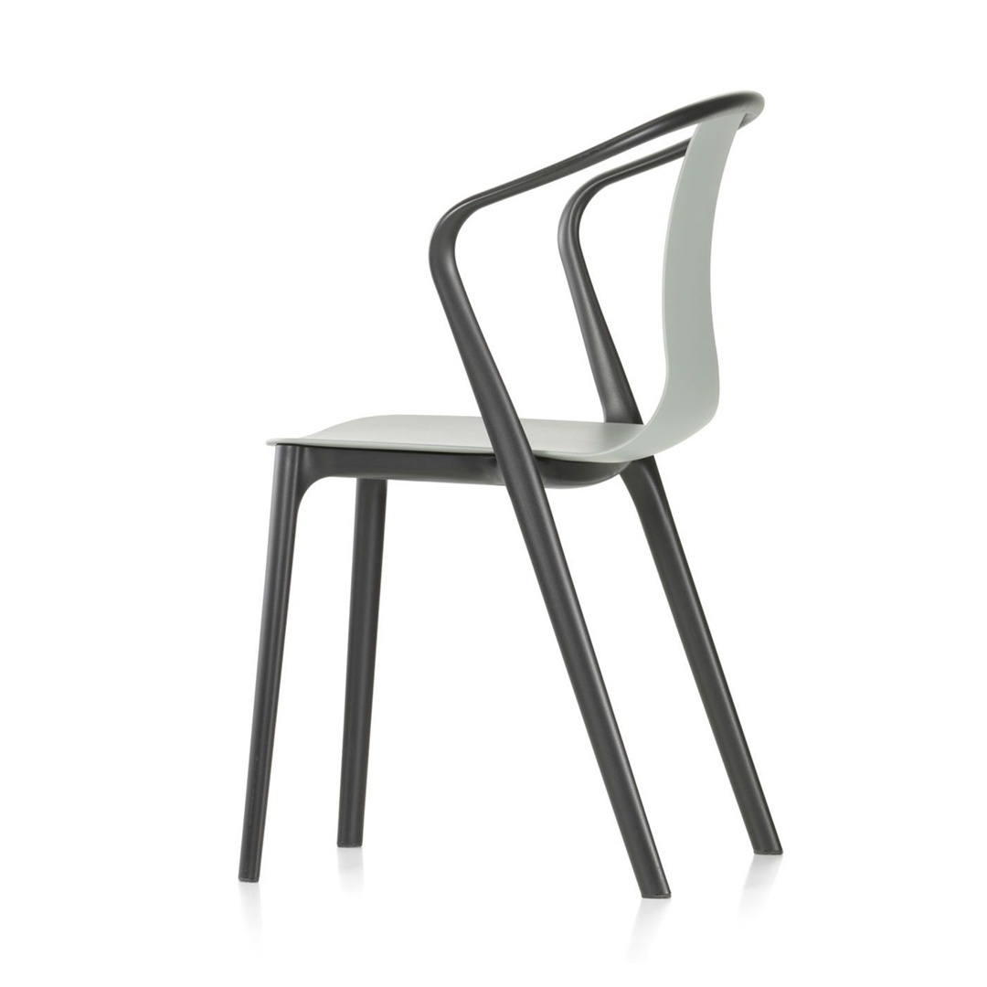 カラー:モスグレー