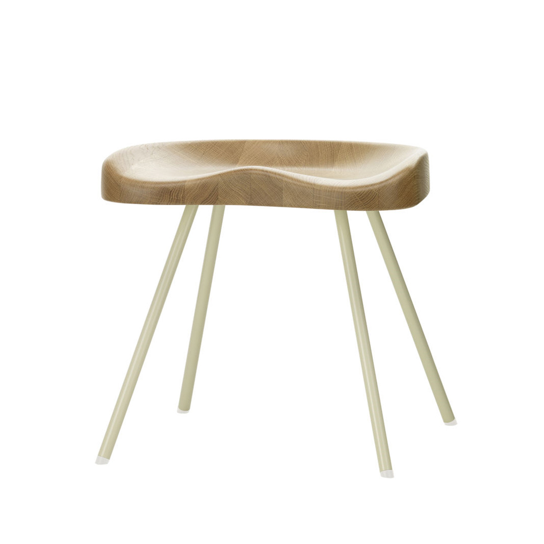 タブレ N° 307 ダークオークソリッド