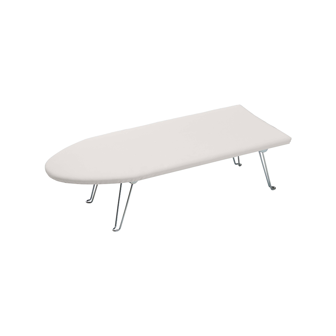 舟型アイロン台 タワー ブラック