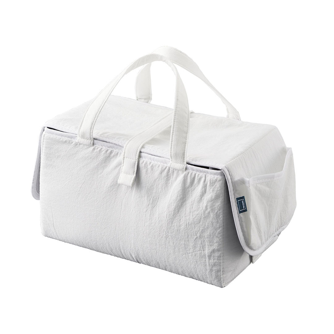 アイロン収納マット スタンダードライン ダークグレー