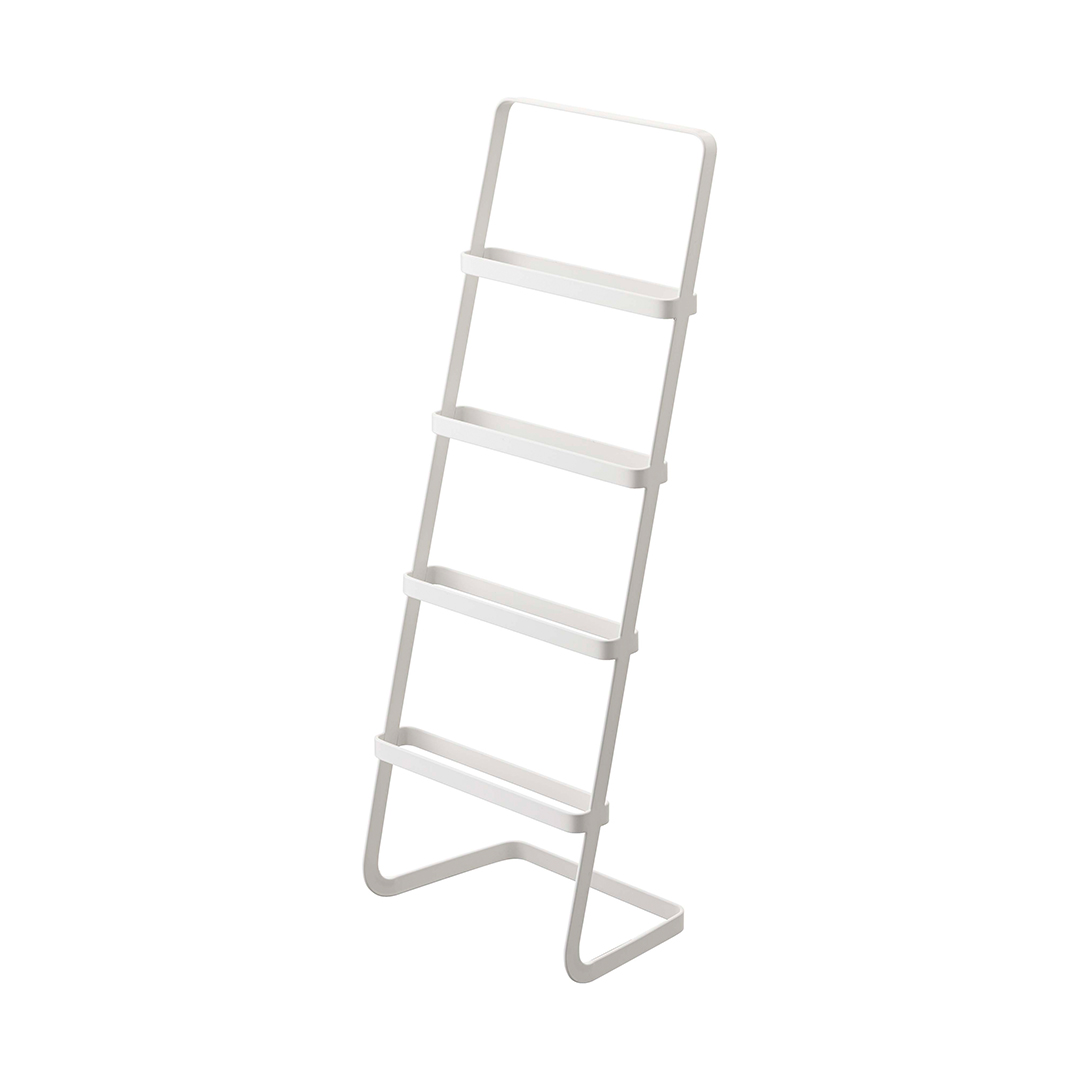 スリッパスタンド スマート ブラック