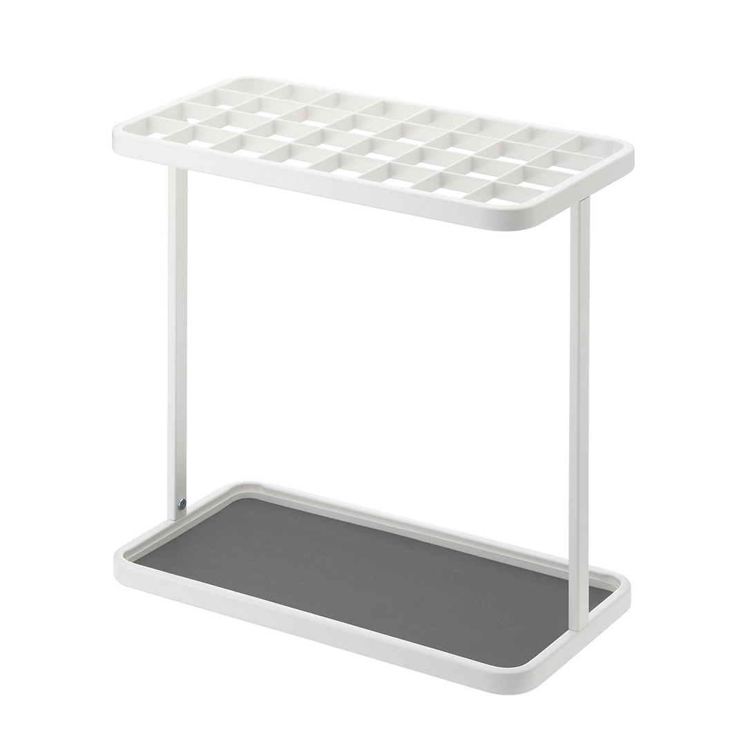 かさたて フレーム 32本用 ブラック