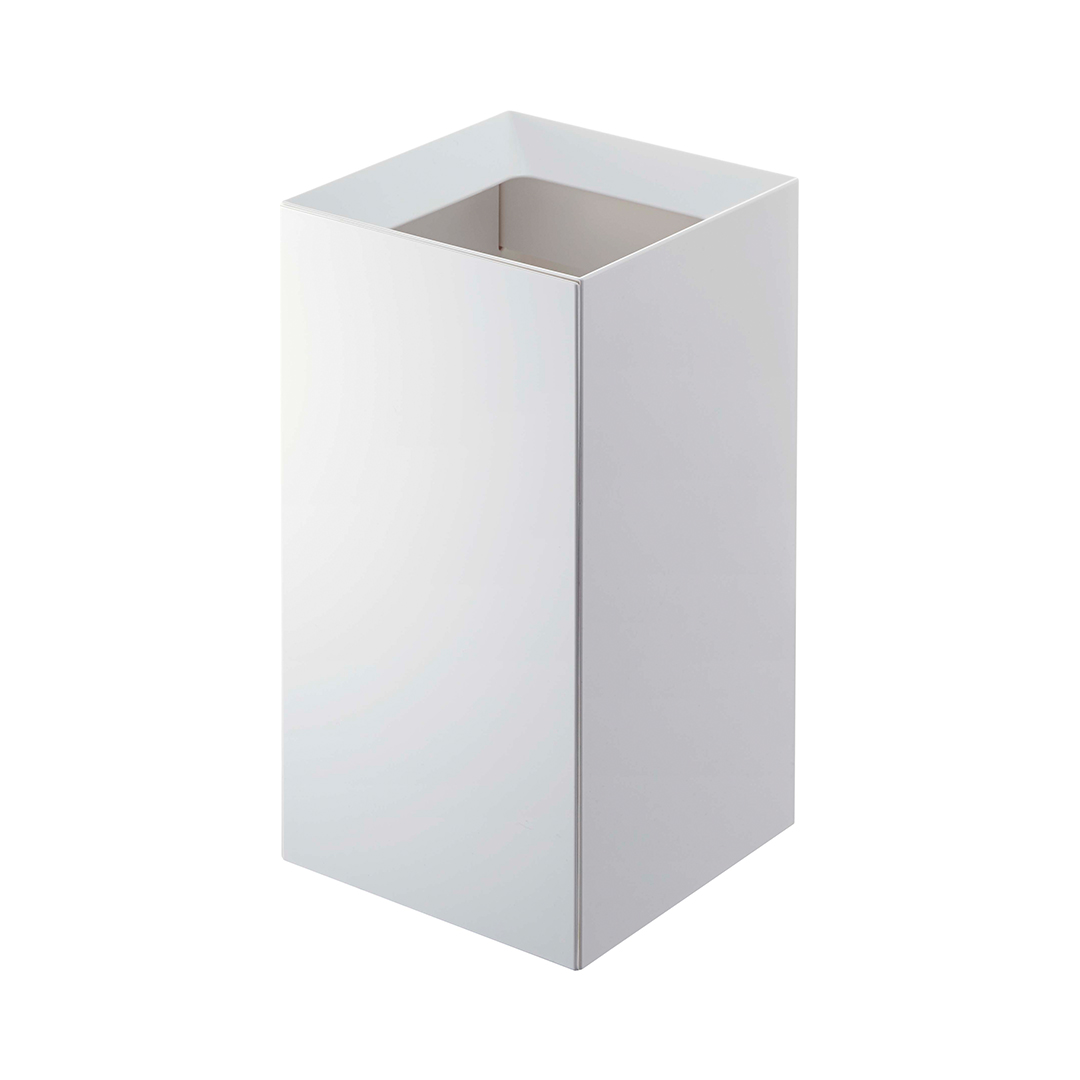 トラッシュカン タワー ブラック