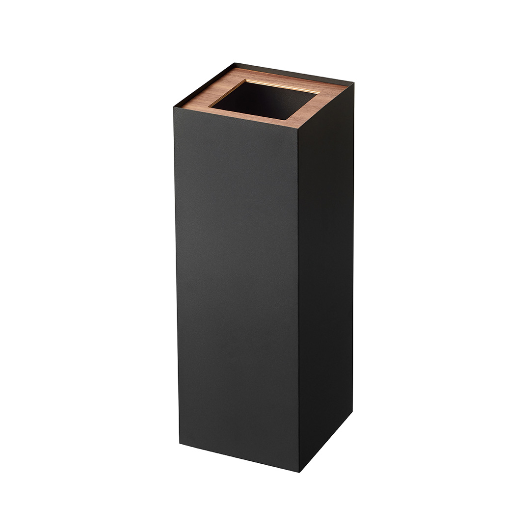 トラッシュカン リン 角型ロング ナチュラル