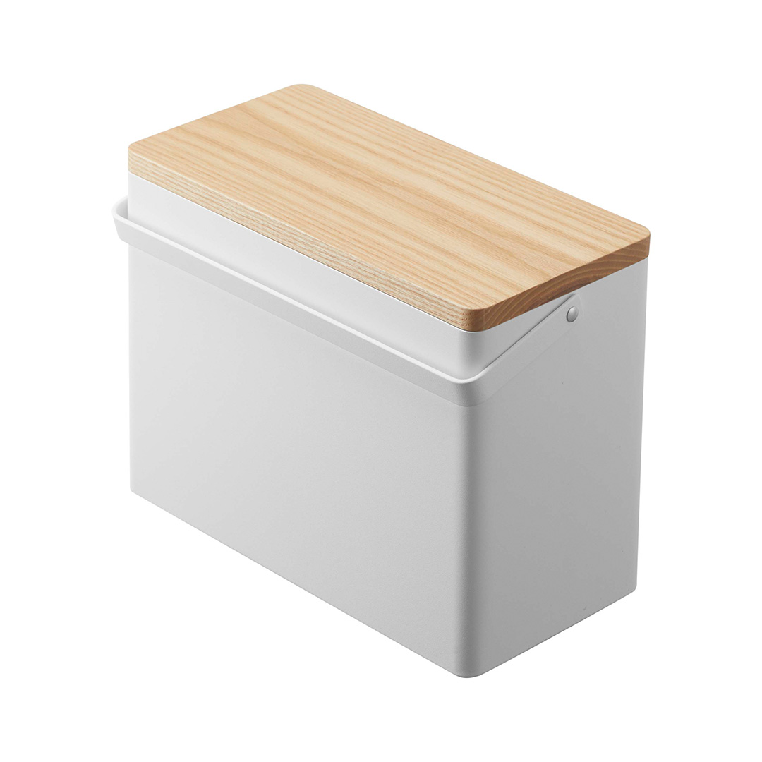 救急箱 タワー ブラック