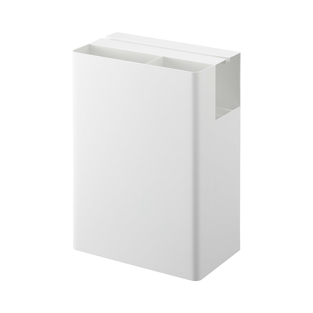 クリーナーツールオーガナイザー タワー ブラック