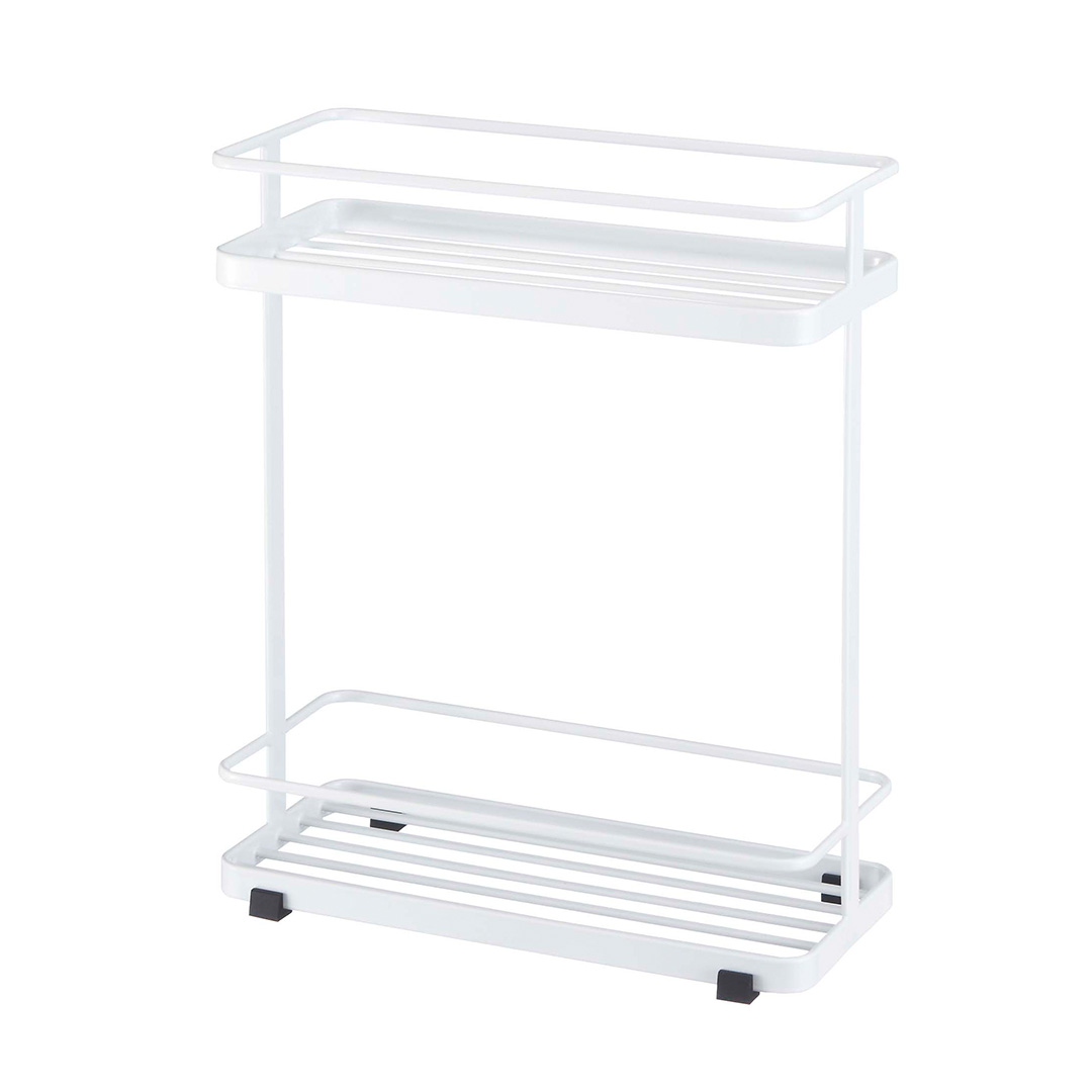 ディスペンサースタンド タワーワイド ブラック