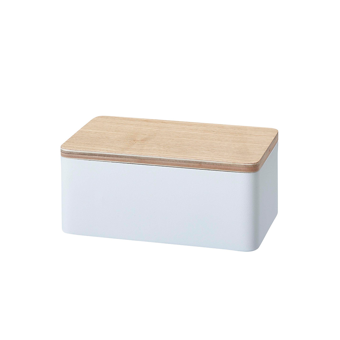 ウェットシートケース リン ブラウン