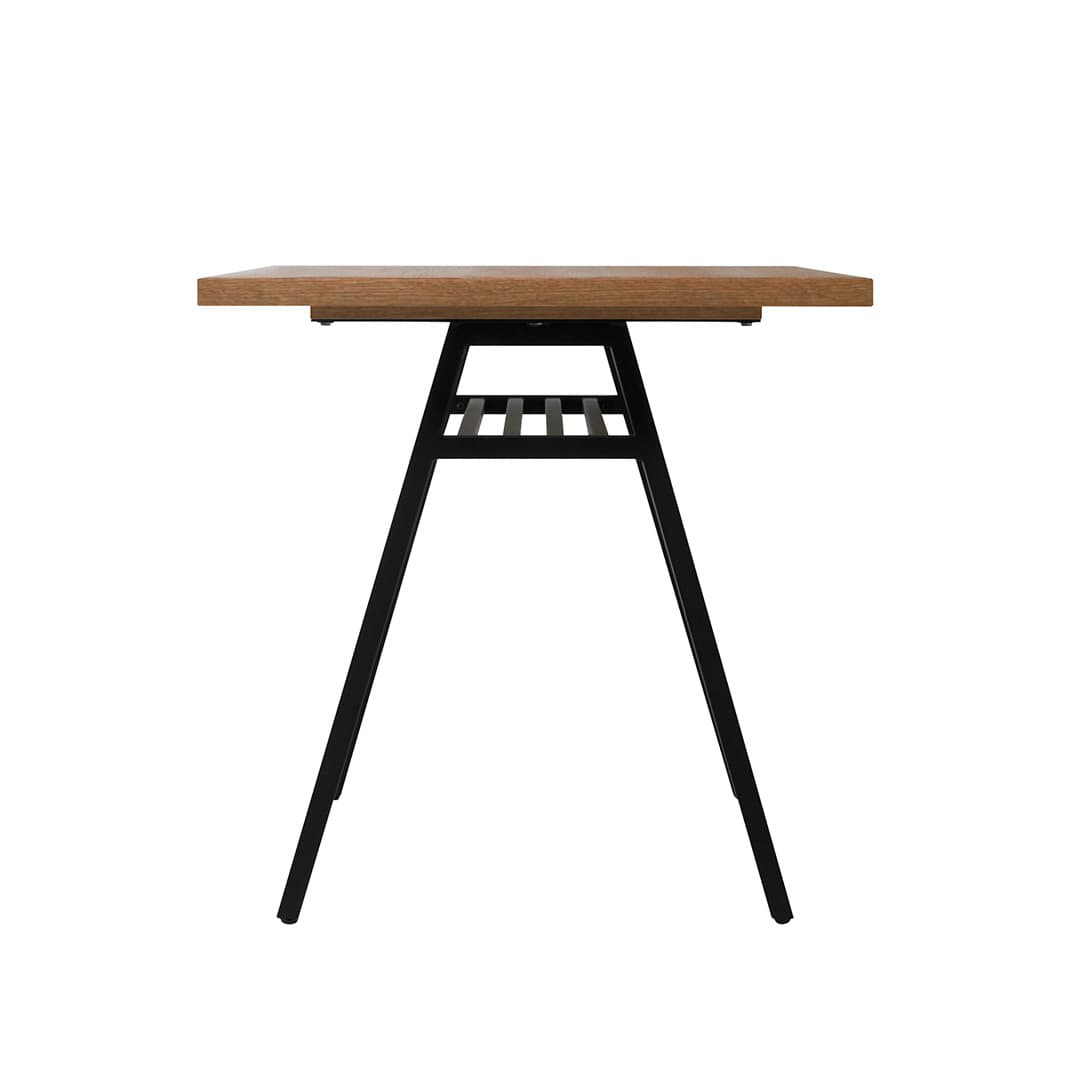 Tron living dining table ナチュラル