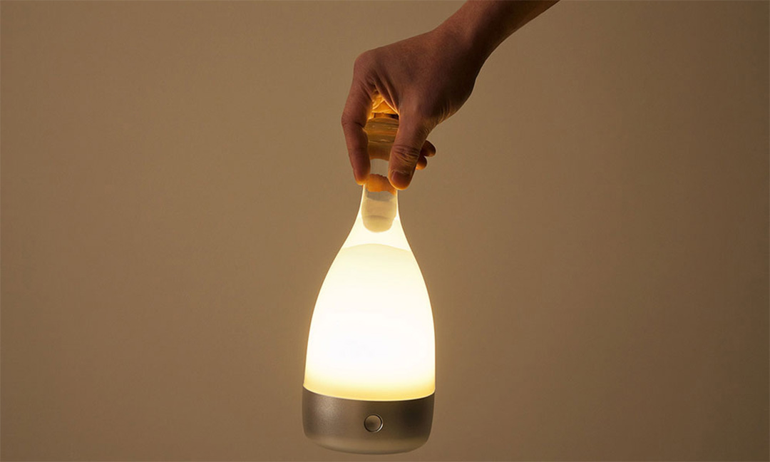 Bottled / ボトルド マットシルバー