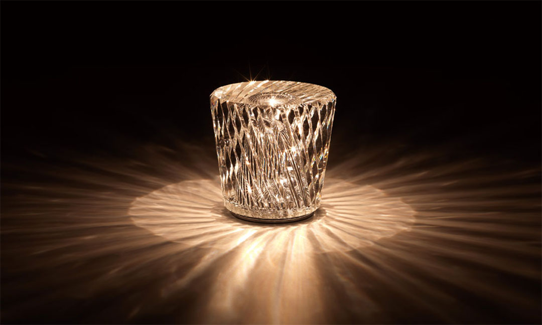 Xtal Becrux / クリスタル ベクルクス クリア