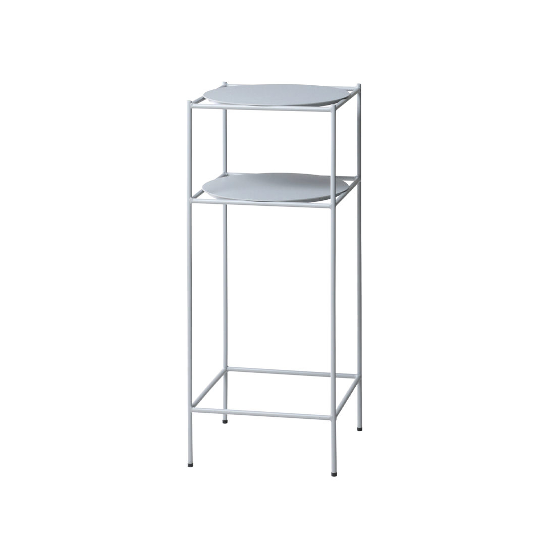 Antenna Plants Rack Ssize ブラック