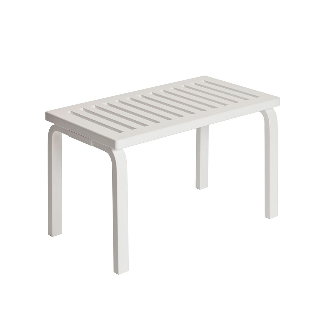 153B ベンチ ナチュラルラッカー