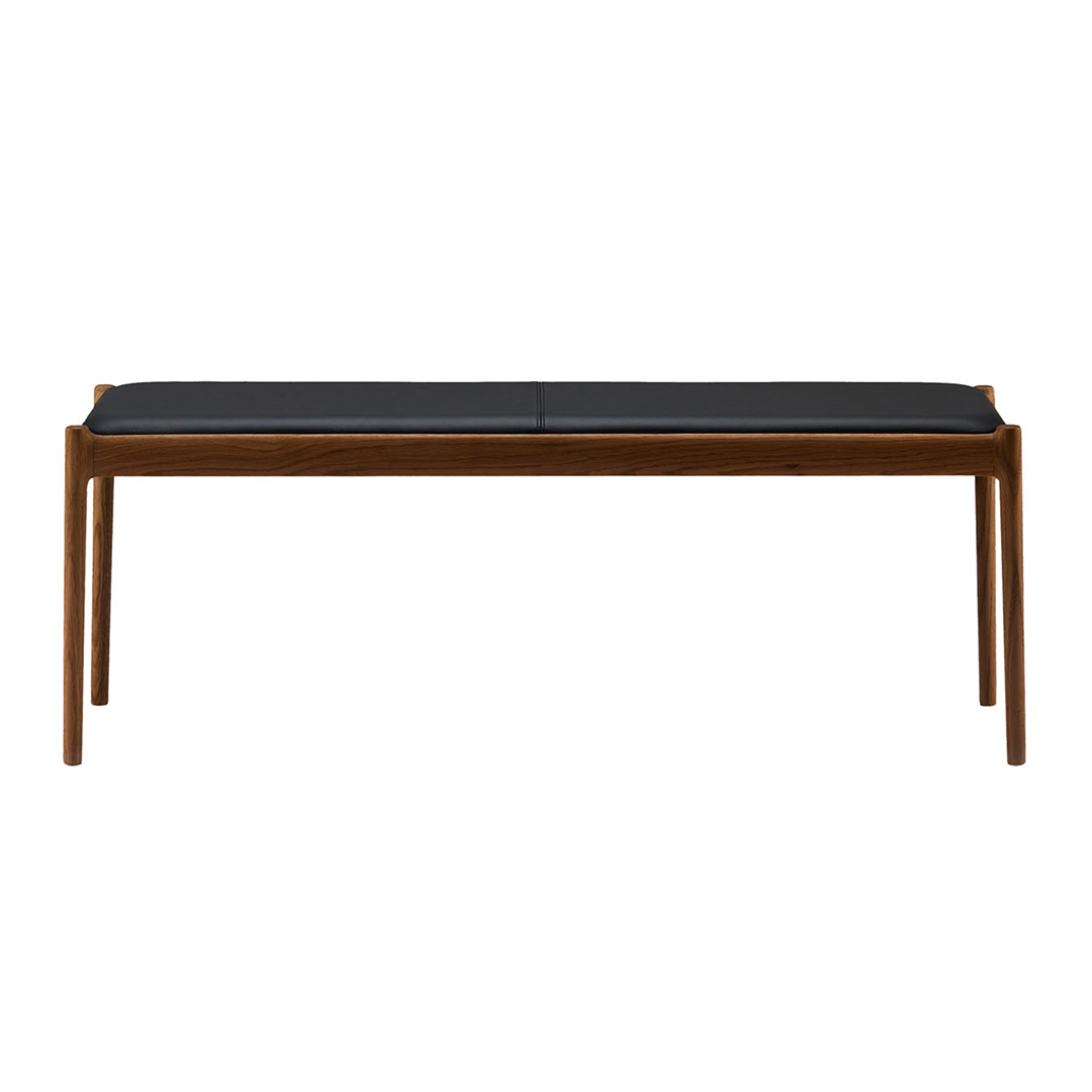 BENCH 120 ナチュラル-R2