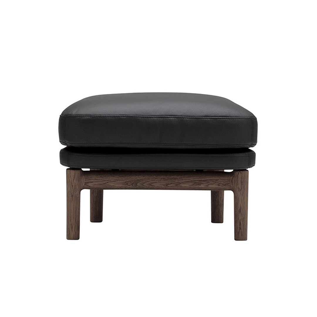 OTTOMAN ナチュラル-R2