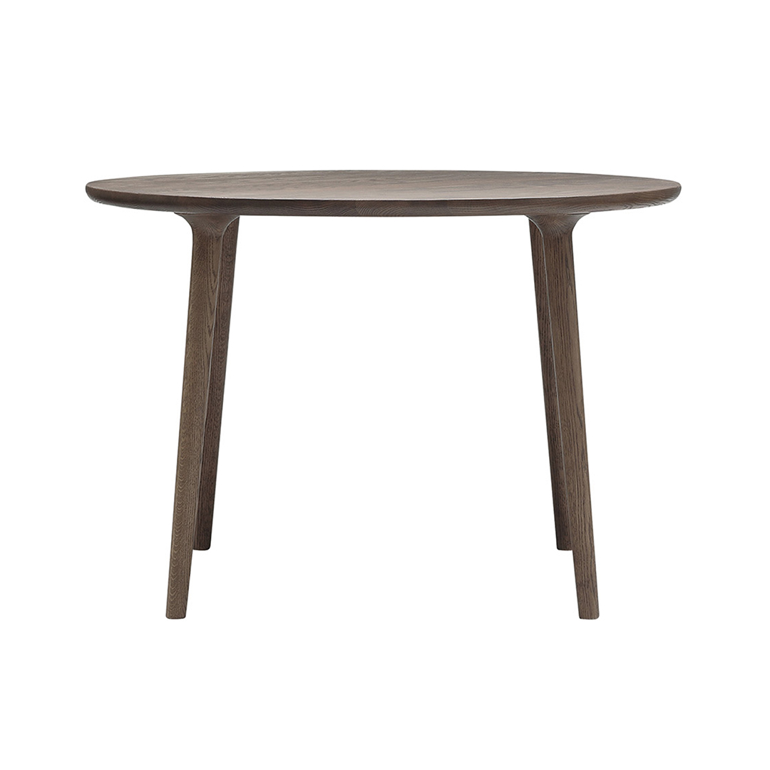 ROUND TABLE ナチュラル