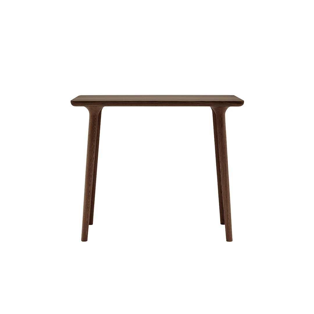 CUSTOMIZE TABLE 85x45 ナチュラル