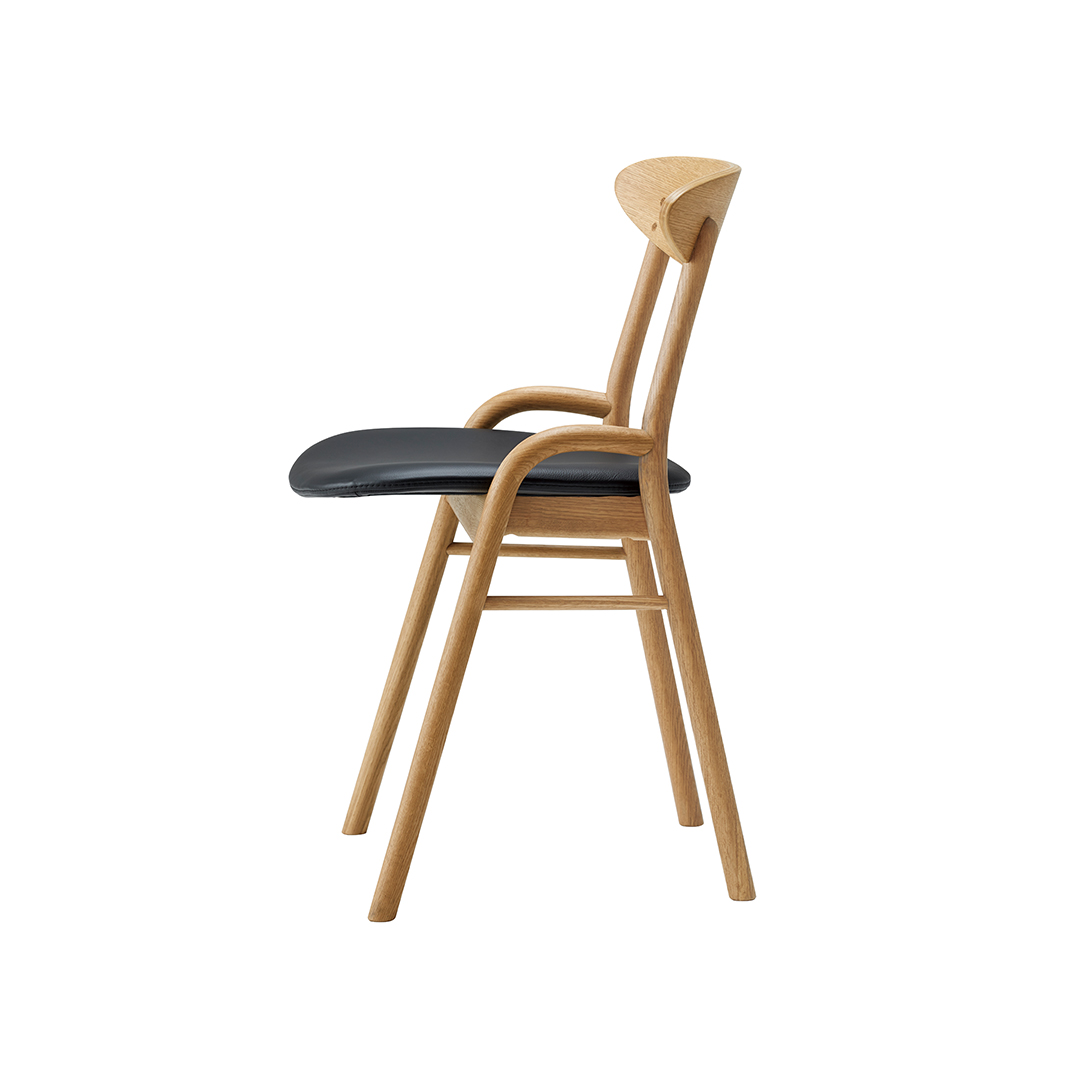 SMALL CHAIR ナチュラル-R2