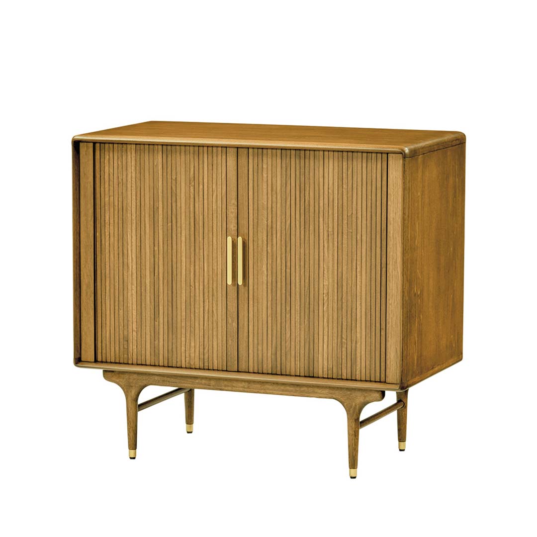 JULIE 2DOOR LOW CABINET