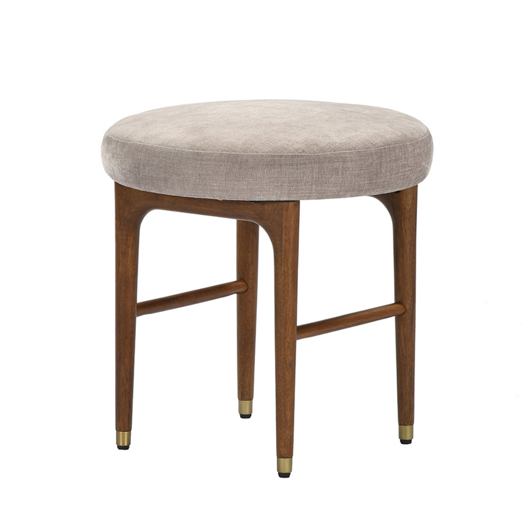 JULIE DRESSING STOOL