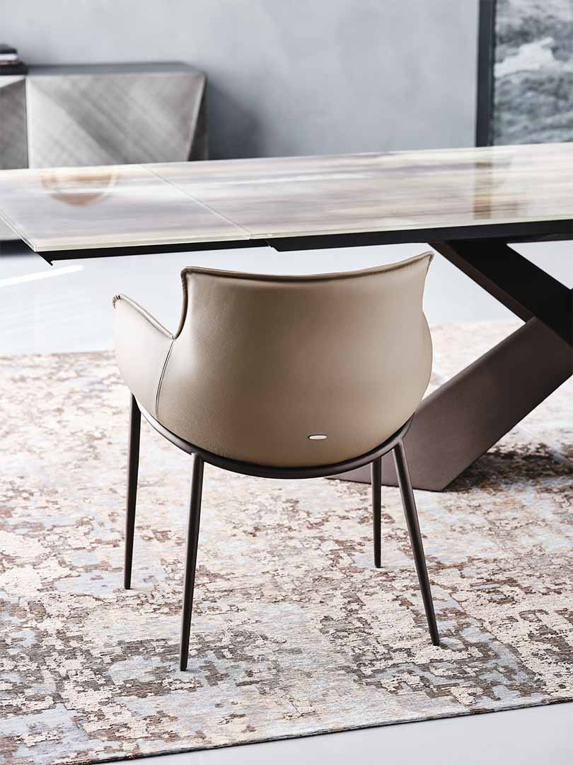 Rhonda(脚カラー:ブロンズ) 950-Tortora