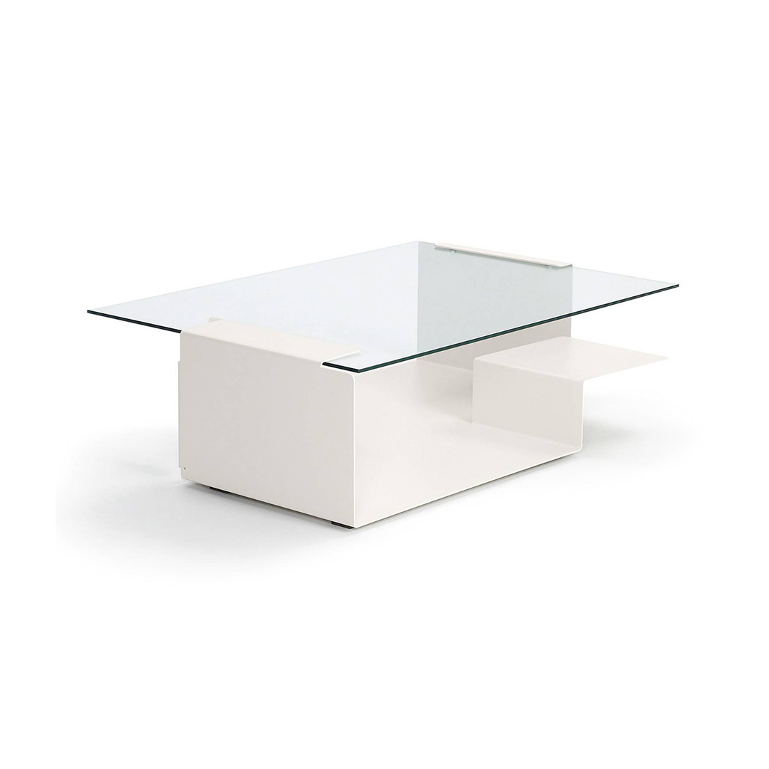 DIANA D SIDE TABLE シグナルホワイト