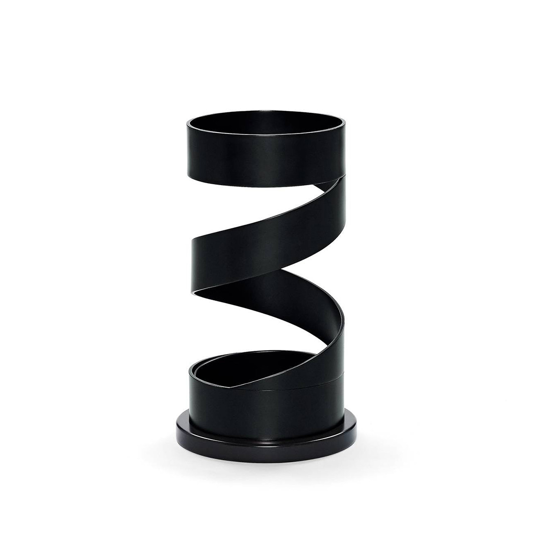 USHA 傘立て クローム